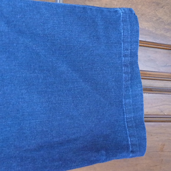 Gloria Vanderbilt Wide Leg Jeans - Picture 5 of 13